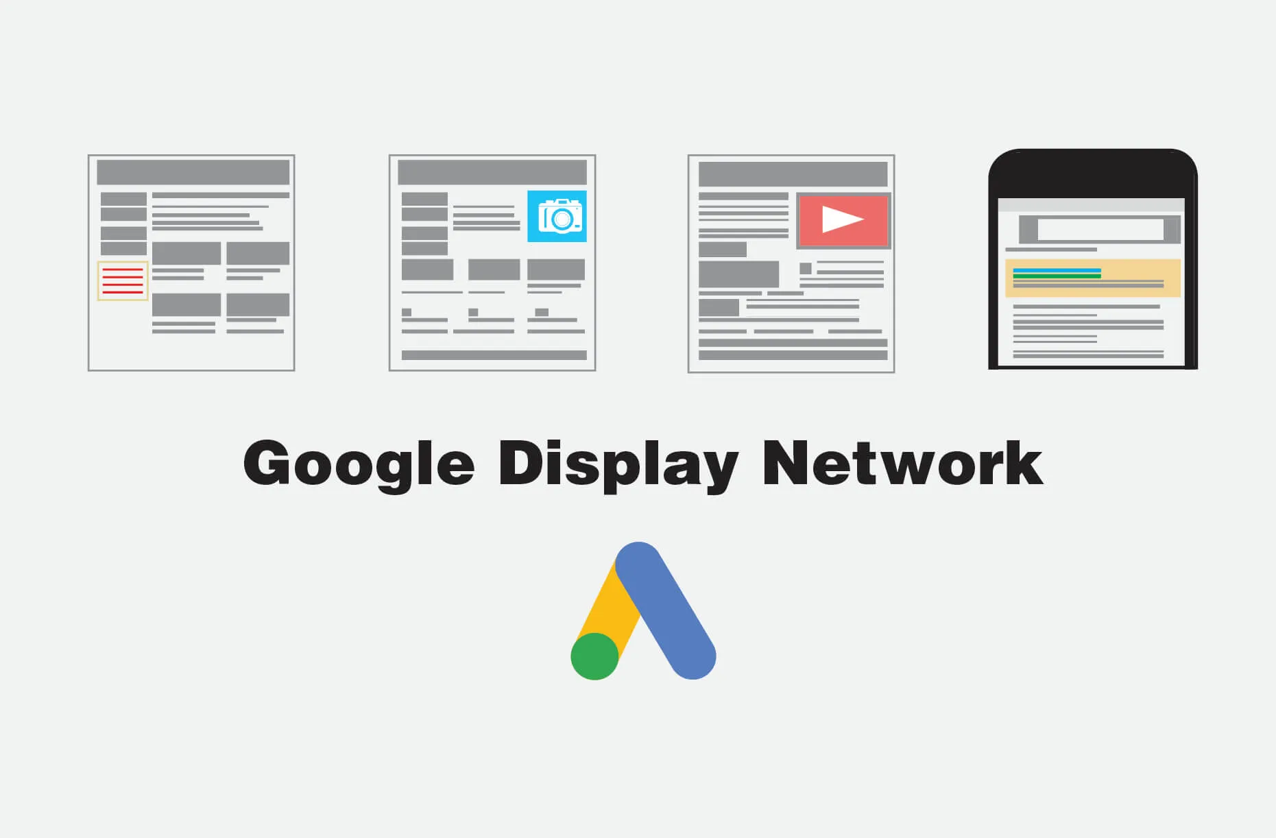 Google-Display-Advertising1 Google Ads course in Thrissur