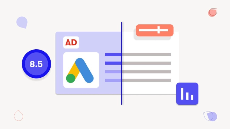 Google Ads Quality Score