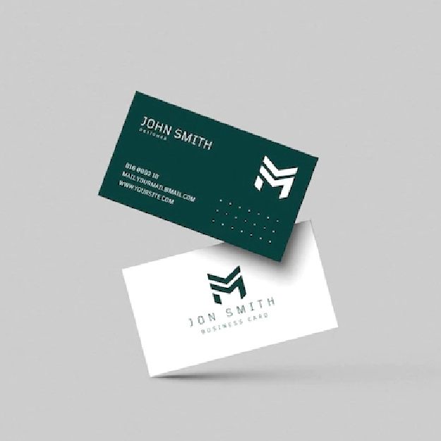 business card Graphic Designing Course in Malappuram