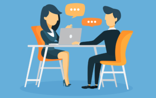 digital marketing interview checklist