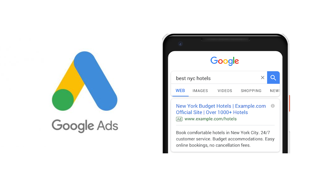 google-responsive-search-ads Google Ads course in Thrissur