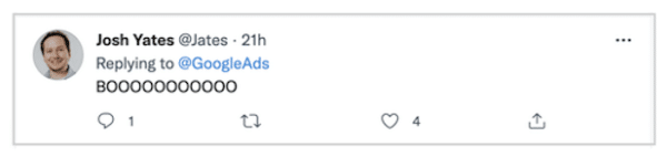 Google Ads updates for 2023