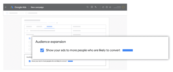 Google Ads updates for 2023