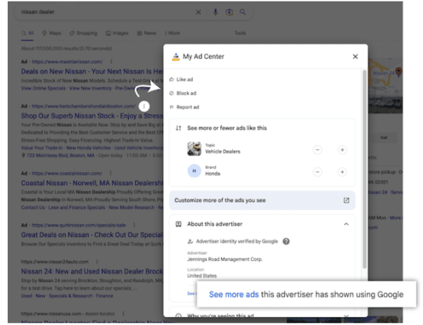 Google Ads updates for 2023
