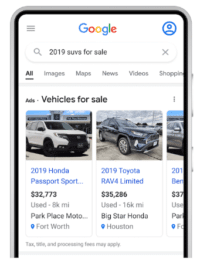 Google Ads updates for 2023