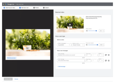 Google Ads updates for 2023