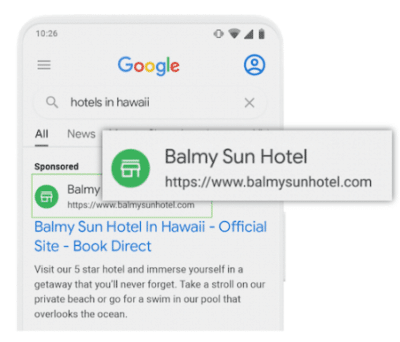 Google Ads updates for 2023