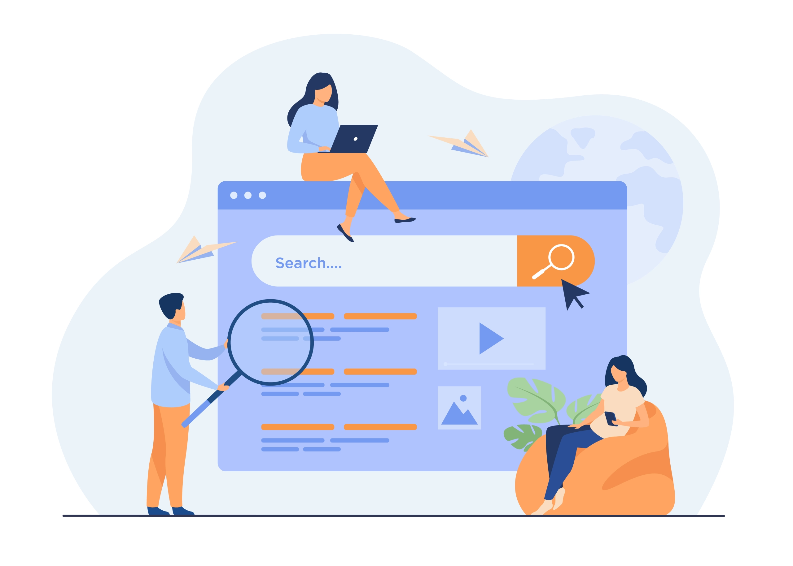 seo course in malappuram SEO -Course- in- Calicut