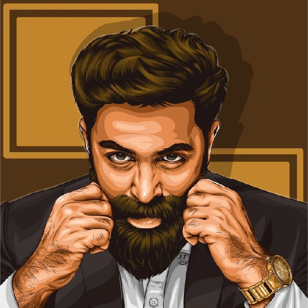 vector art-01 Graphic Designing Course in Malappuram
