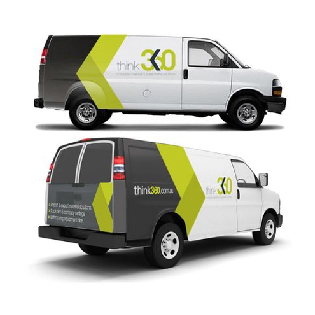 vehicle graphics-01 Photoshop