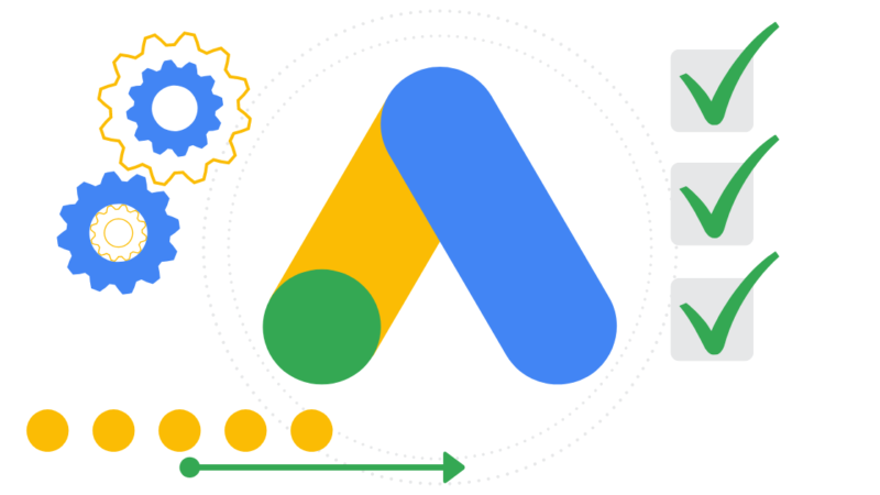 Google Ads Quality Score