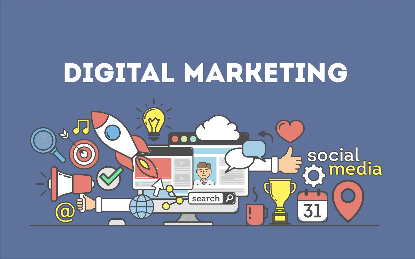 The Best Qualifications in Digital Marketing: What You Need to Know 2 What is Digital Marketing?
