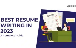 resume writing