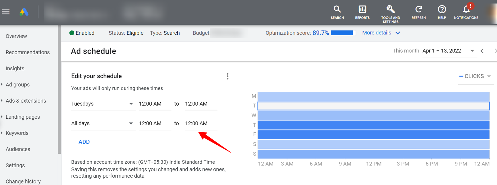 How to Run Google Ads