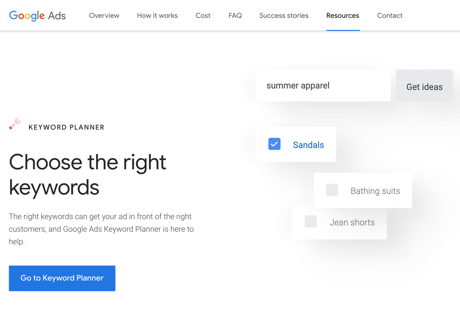How to Run Google Ads