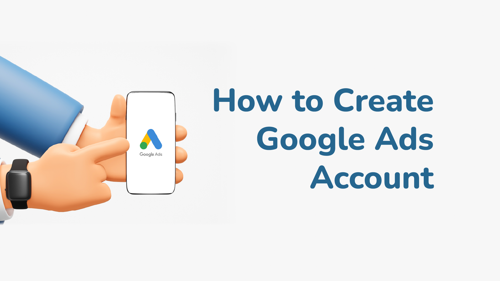 How to Run Google Ads