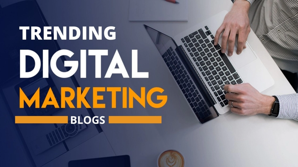 Effective digital marketing