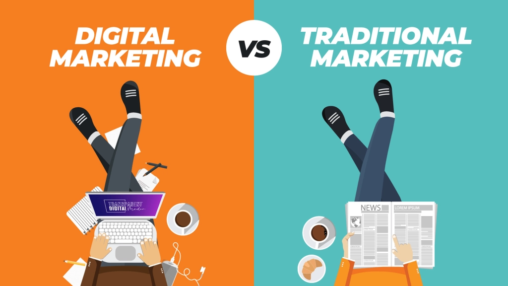 Digital Marketing for Beginners