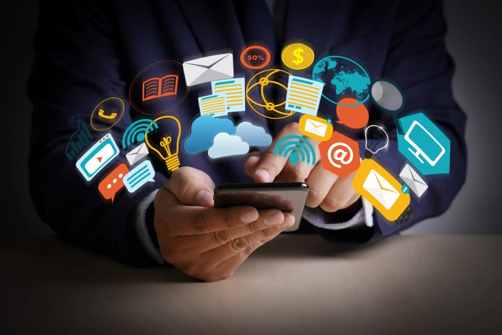 Digital Marketing Class