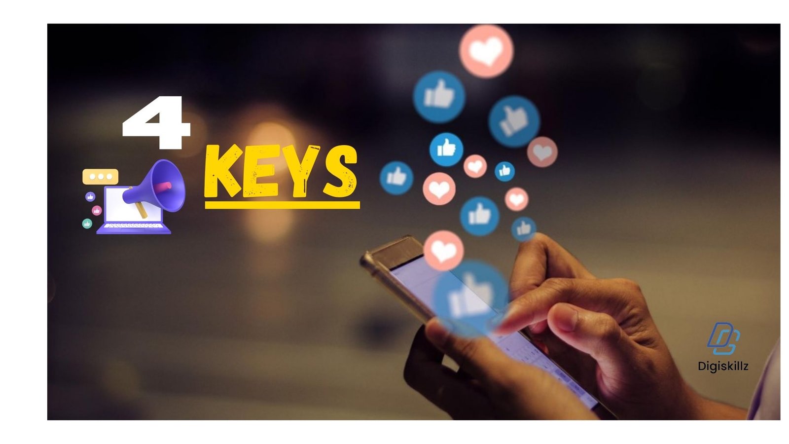 Unlocking the Power of Social Media Marketing for Business Success 3 Social Media Marketing for Business