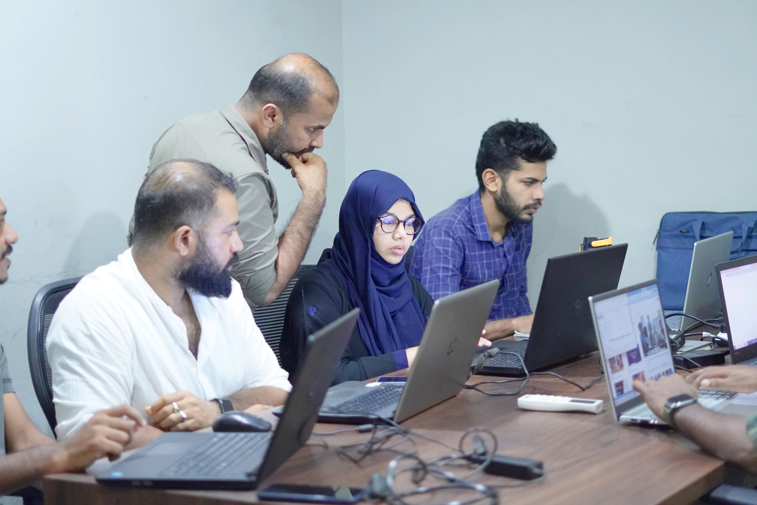 About Us 5 digital marketing course in malappuram