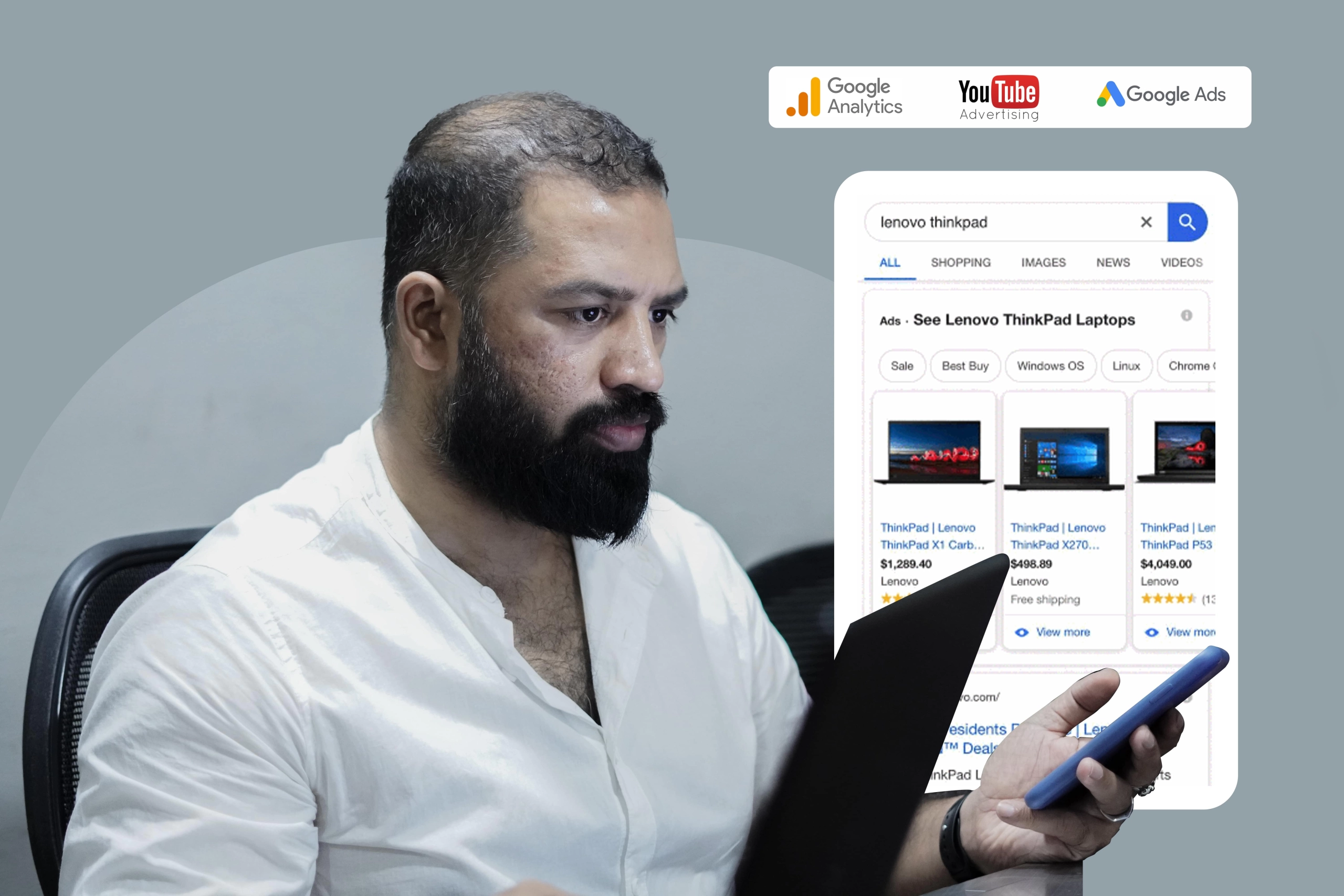 Digital Marketing Course in thrissur