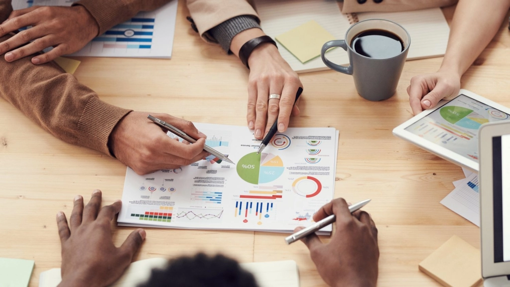 Digital Marketing and Advertising