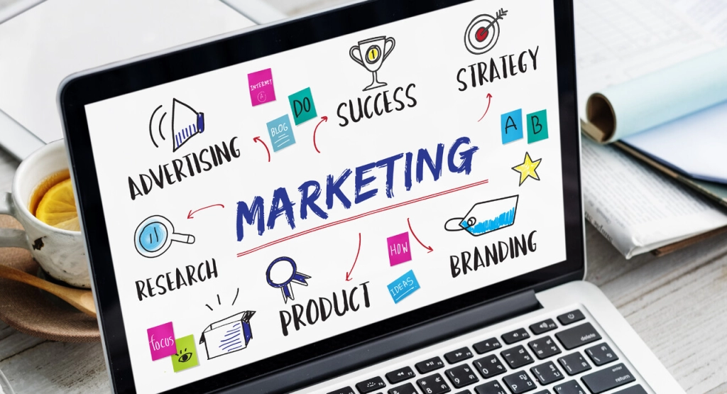 Digital Marketing and Advertising
