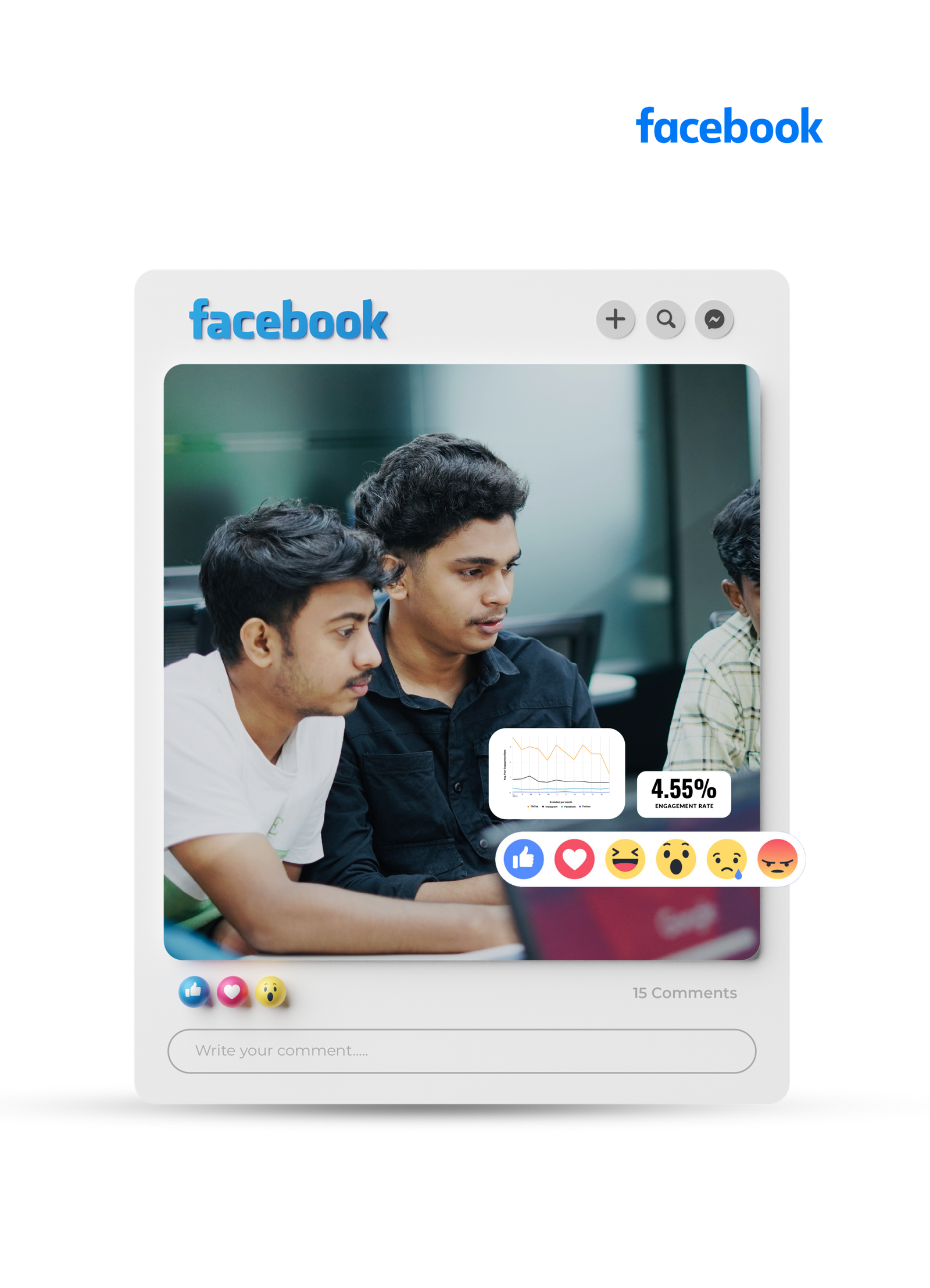 Facebook Marketing Social Media Marketing Course in Kerala