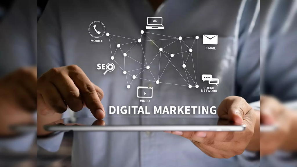 Online Marketing Courses