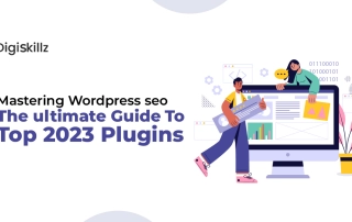 Mastering SEO Techniques for WordPress Website