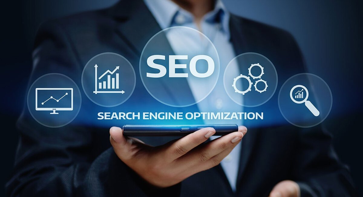types of digital marketing