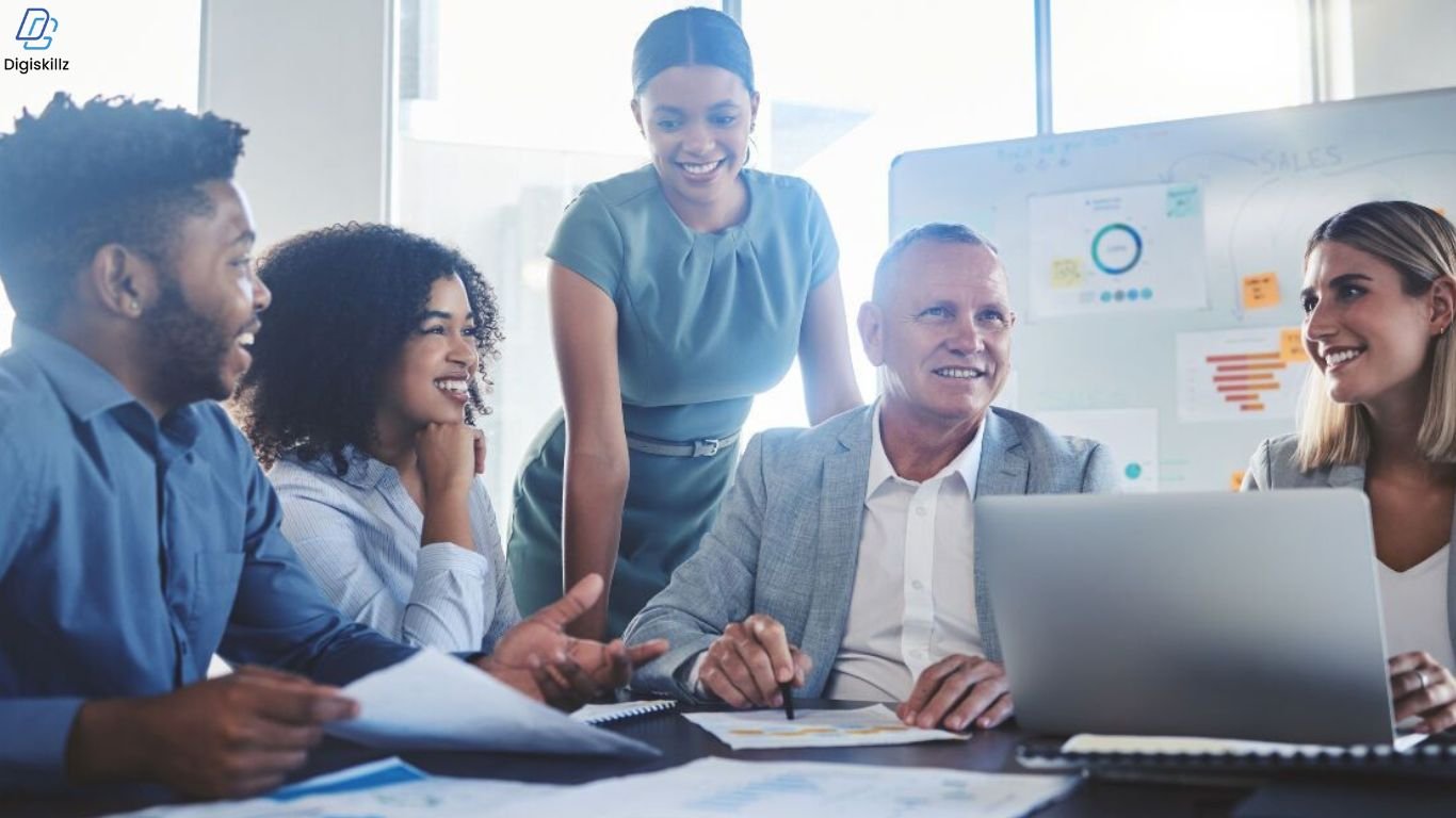 digital marketing in India