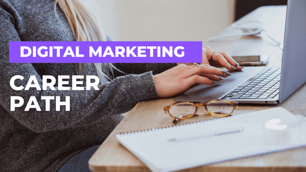 Best Career in Digital Marketing