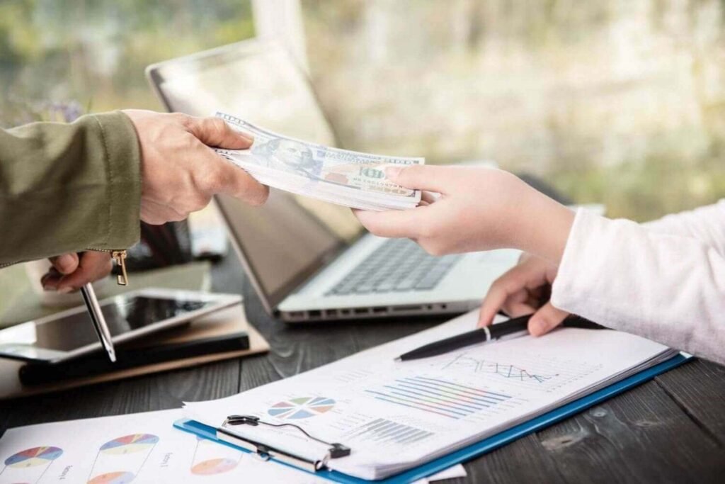 Digital marketing salary
