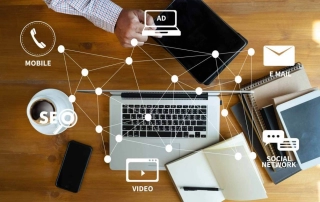 Career in Digital Marketing