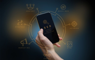Online Marketing Courses