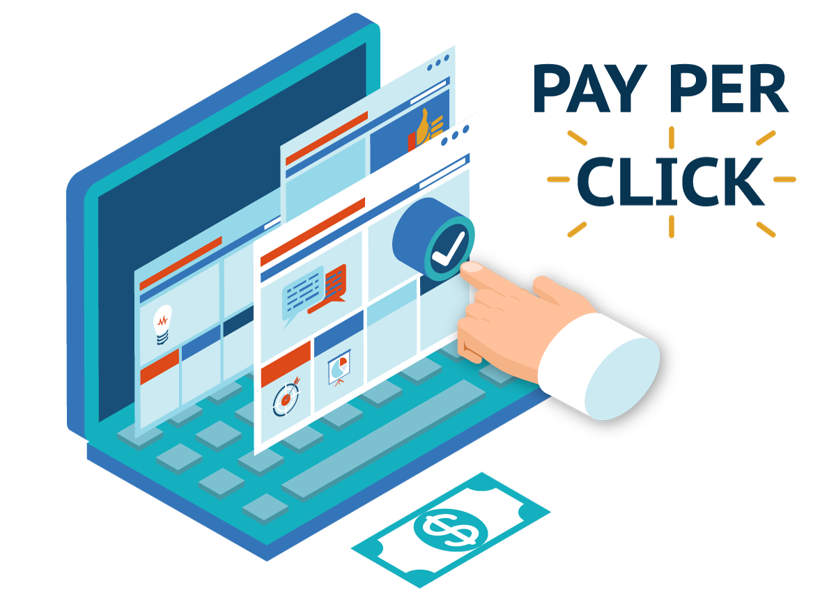 types of digital marketing