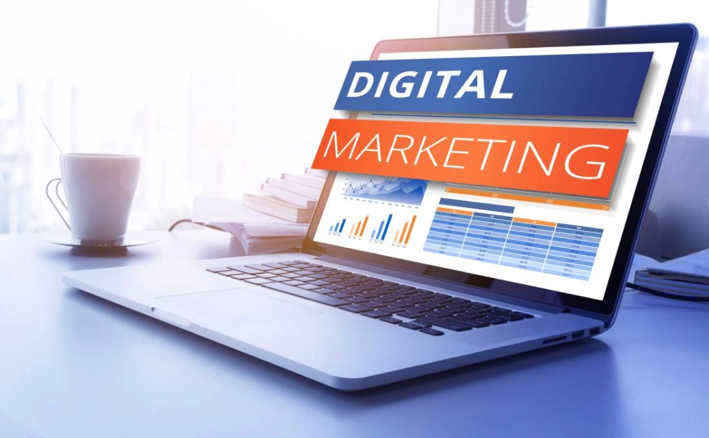  effective digital marketing