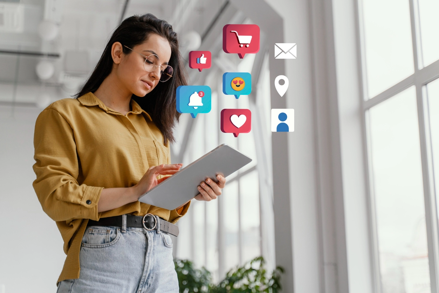 Qualification for Digital Marketing Job