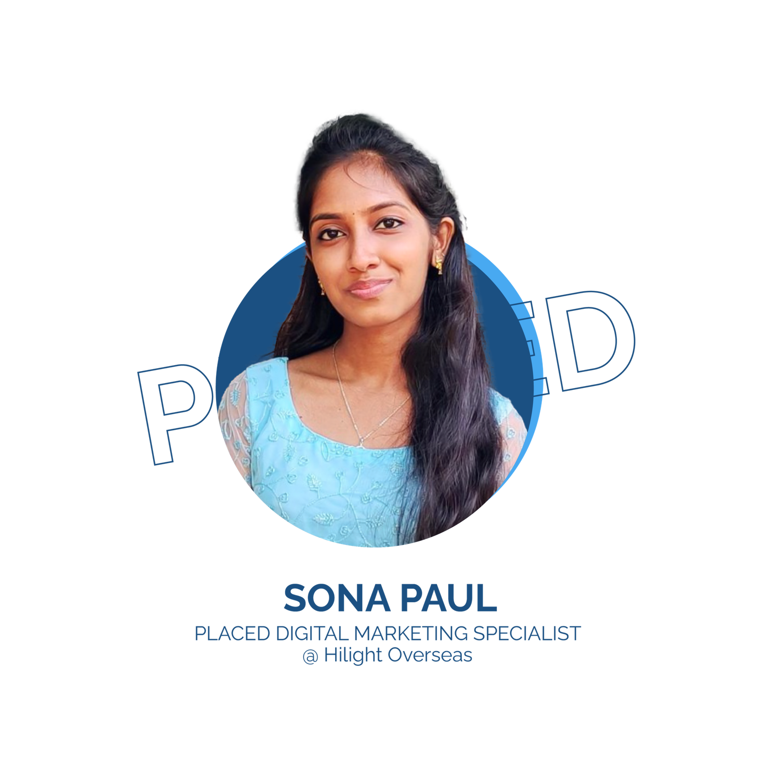 Digital Marketing Course in Kochi student