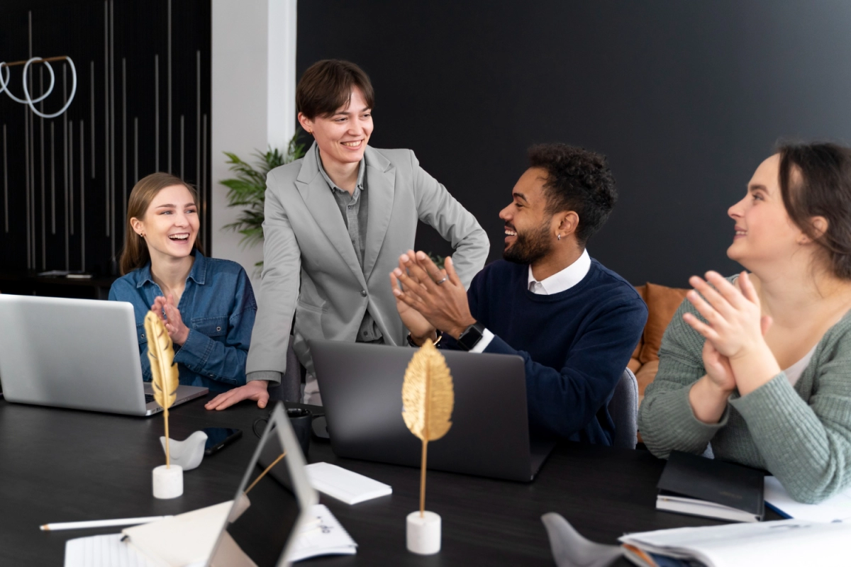 qualification for digital marketing job