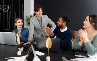 Qualification for Digital Marketing Job