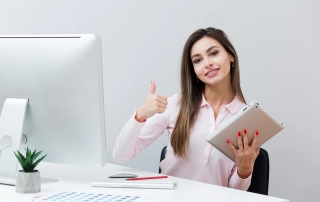 Qualification for Digital Marketing Job