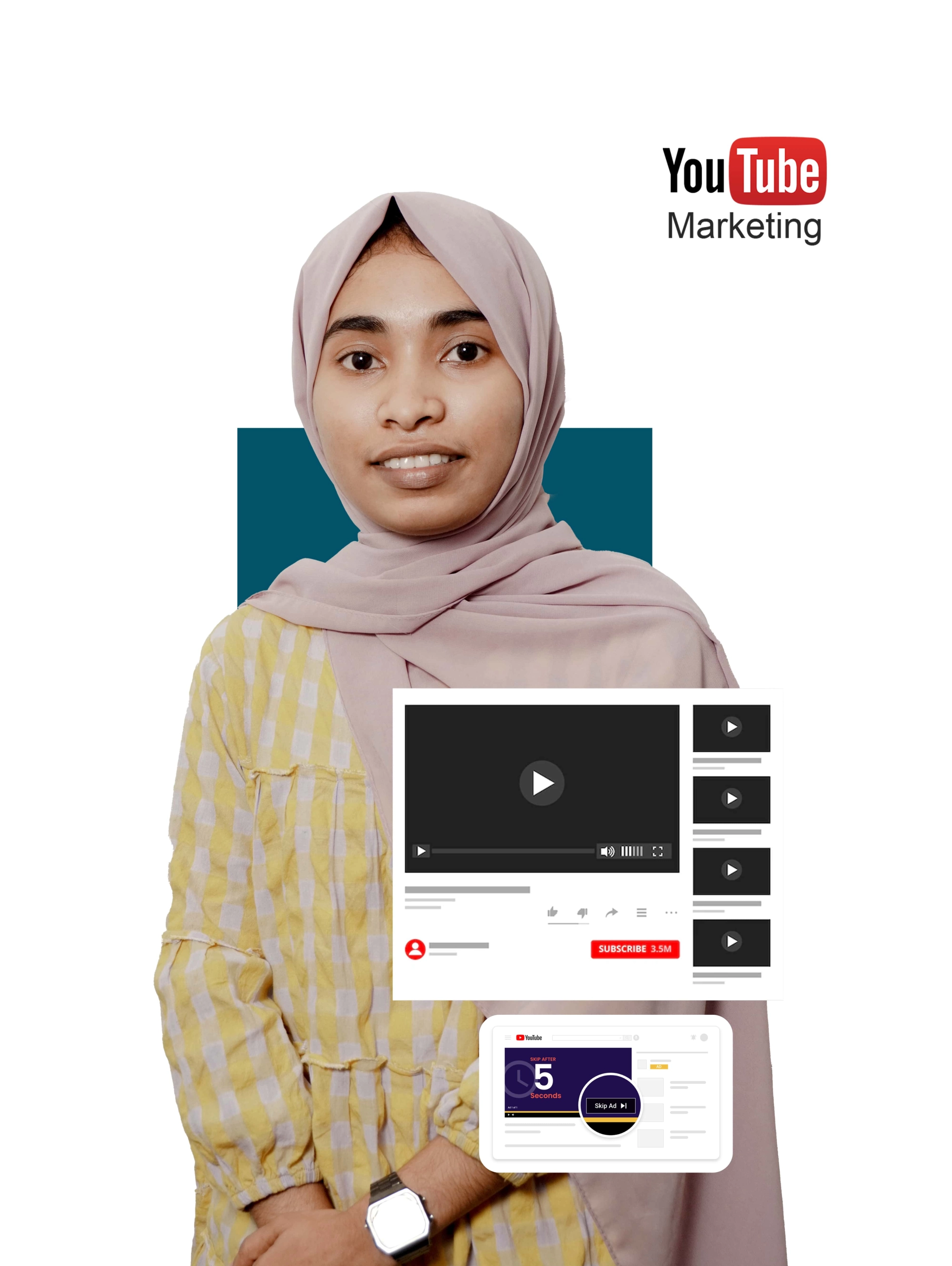 youtube marketing Social Media Marketing Course in Kerala