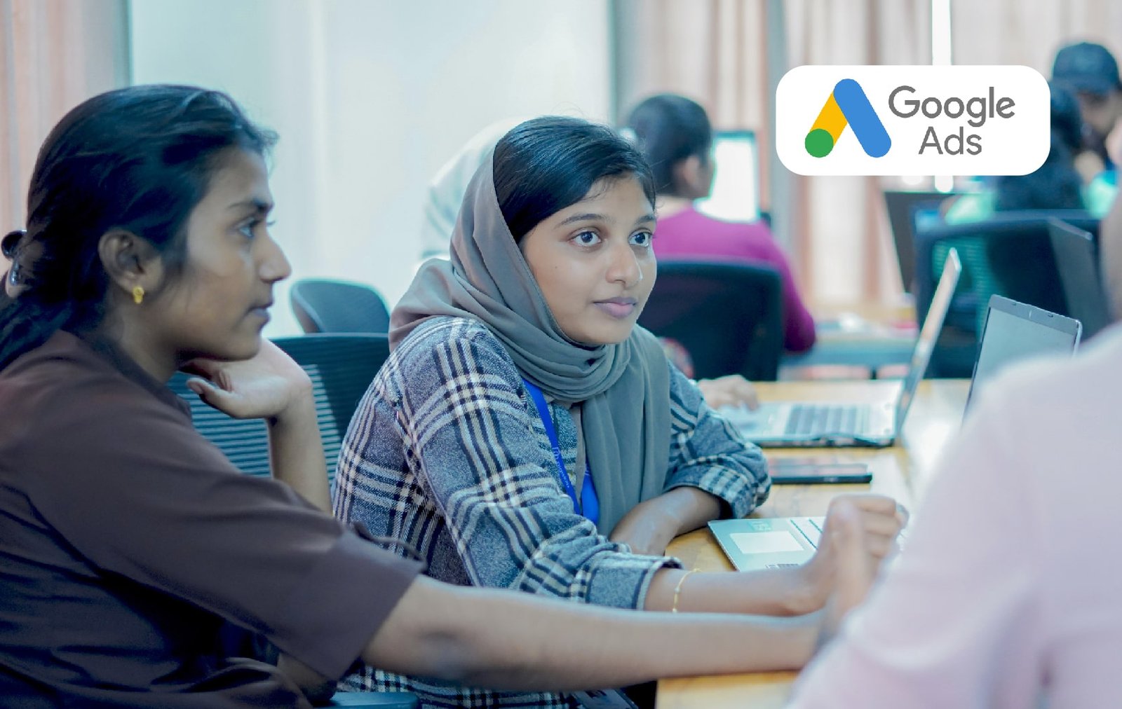DIgital marketing course Google ads social media marketing course in kerala