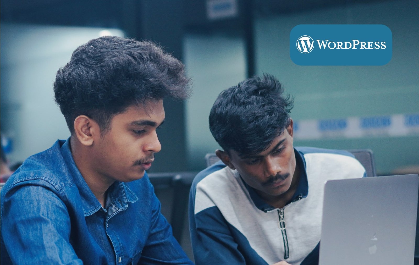Digital marketing course WordPress social media marketing course in kerala