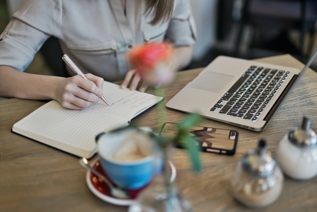 Digital marketing skills