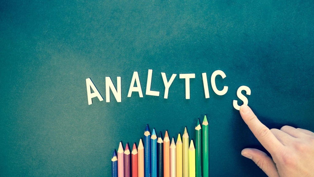 Digital marketing skills