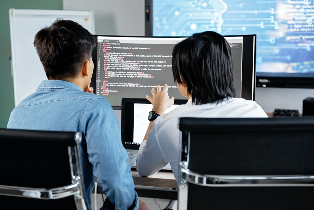Digital marketing skills